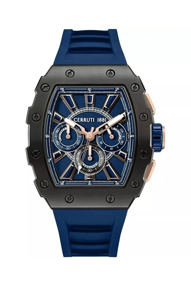 CERRUTİ Erkek Kol Saati CIWGO0085402 - ,