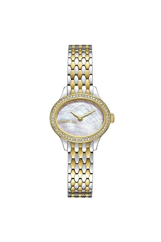 CERUTİ 1881 Kadın Kol Saati CIWLG0073901 - ,