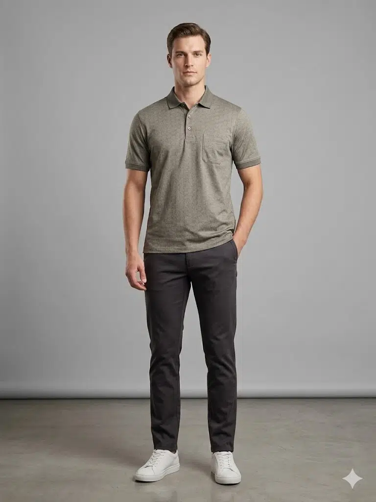 DİOR T-SHIRT 2617023 - HAKİ