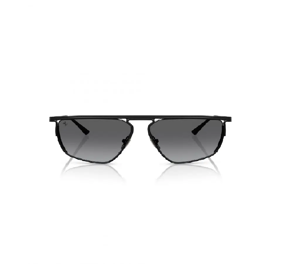 LUXOTTICA FERRARI TİTANYUM ERKEK GÜNEŞ 0FH1013T 301/T359 HN - STANDART