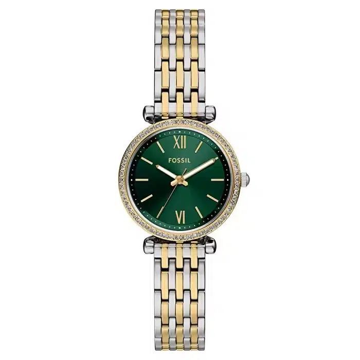 Fossil FES5439 Kadın Kol Saati - ,