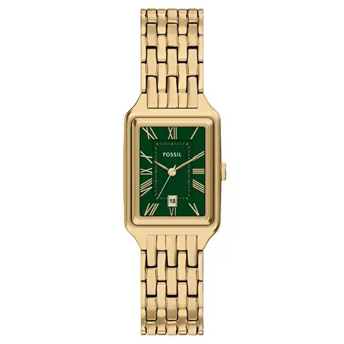 Fossil FES5452 Kadın Kol Saati - ,