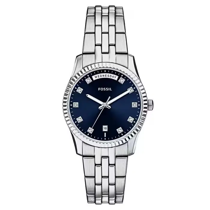 Fossil FES5457 Kadın Kol Saati - ,