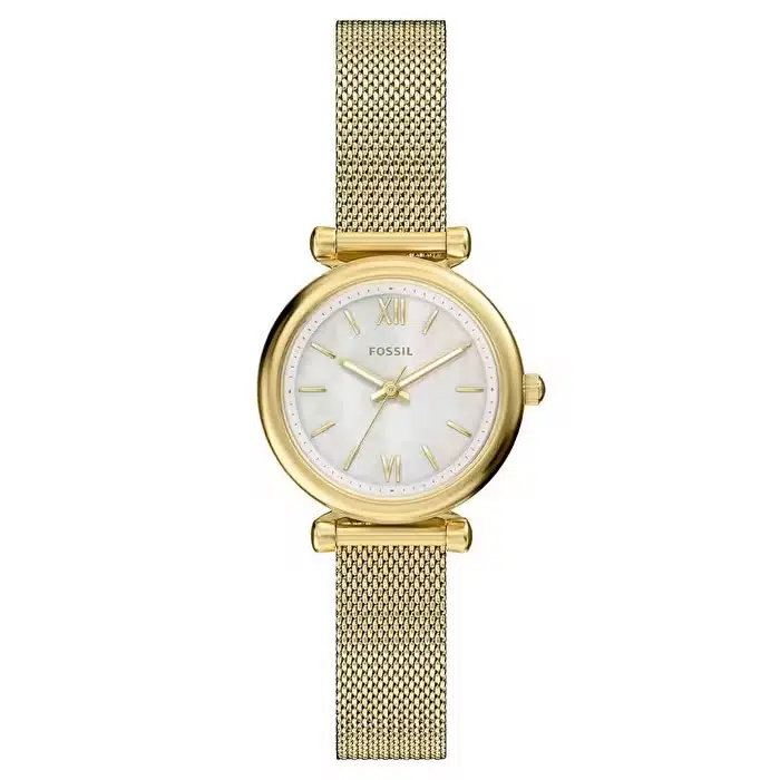Fossil FES5462 Kadın Kol Saati - ,