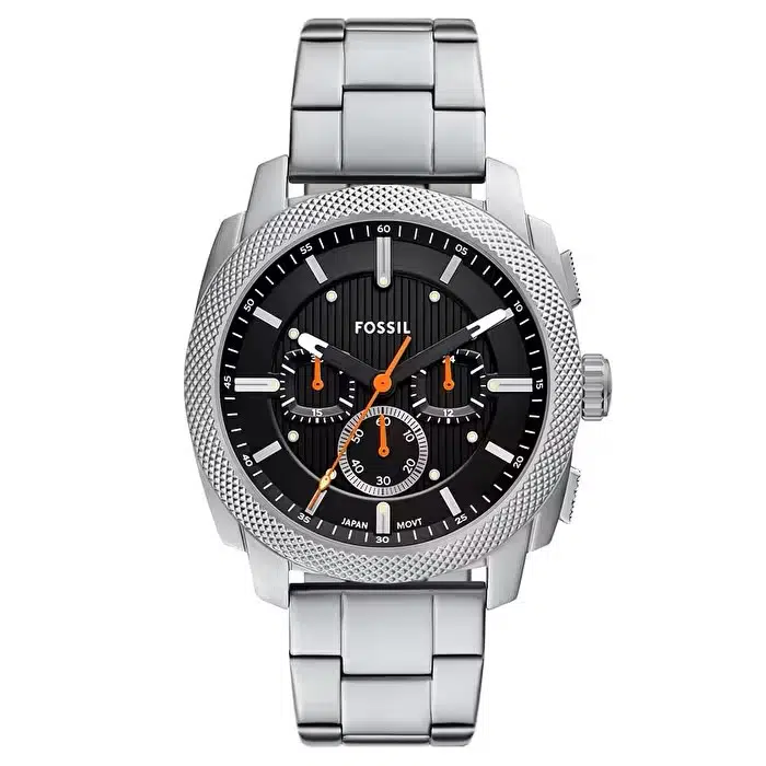 Fossil FFS6095 Erkek Kol Saati - ,