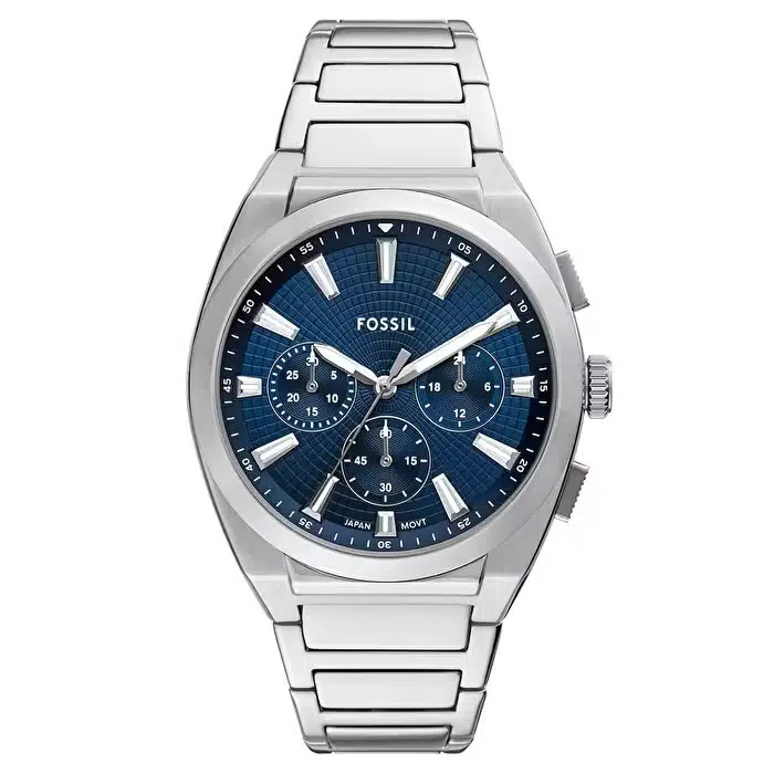 Fossil FFS6104 Erkek Kol Saati - ,