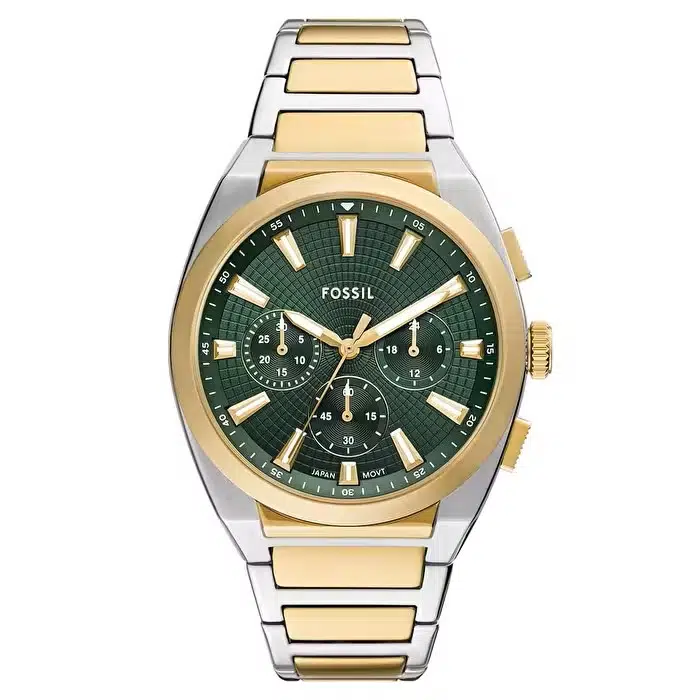 Fossil FFS6106 Erkek Kol Saati - ,