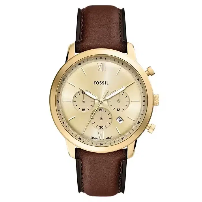 Fossil FFS6113 Erkek Kol Saati - ,
