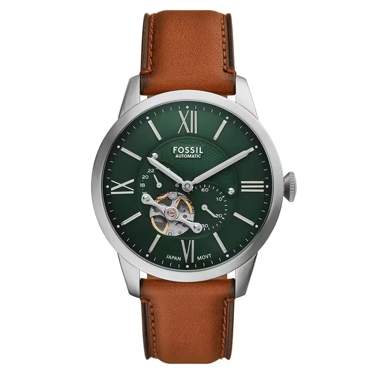 Fossil FME3265 Erkek Kol Saati - ,