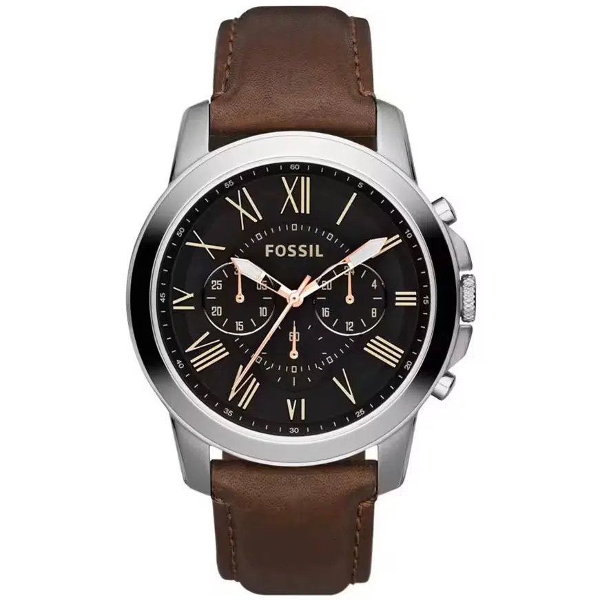 Fossil FFS4813 Erkek Kol Saati - ,