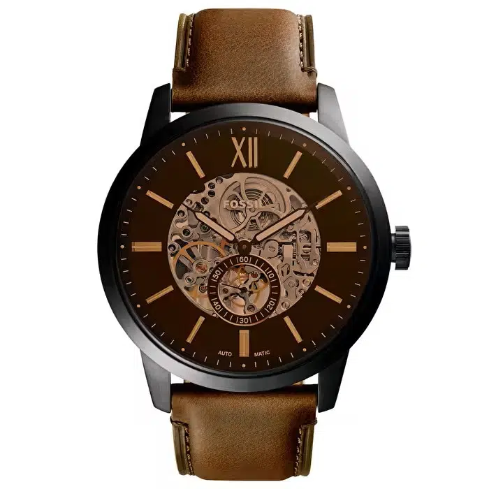 FOSSİL Erkek Kol Saati ME3155 - ,