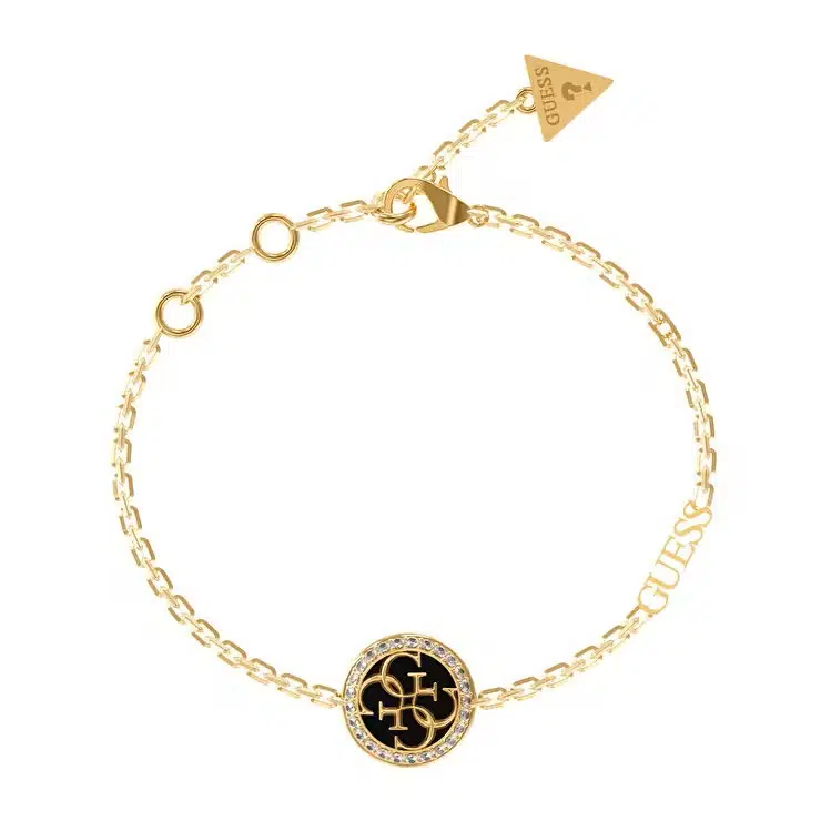 GUESS Kadın Bileklik JGUJUBBO2149JWYGBKS - ,