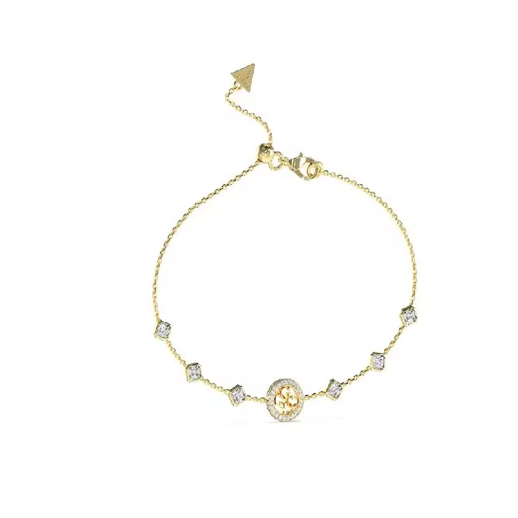GUESS Kadın Bileklik JGUJUBBO4156JWYGTU - ,