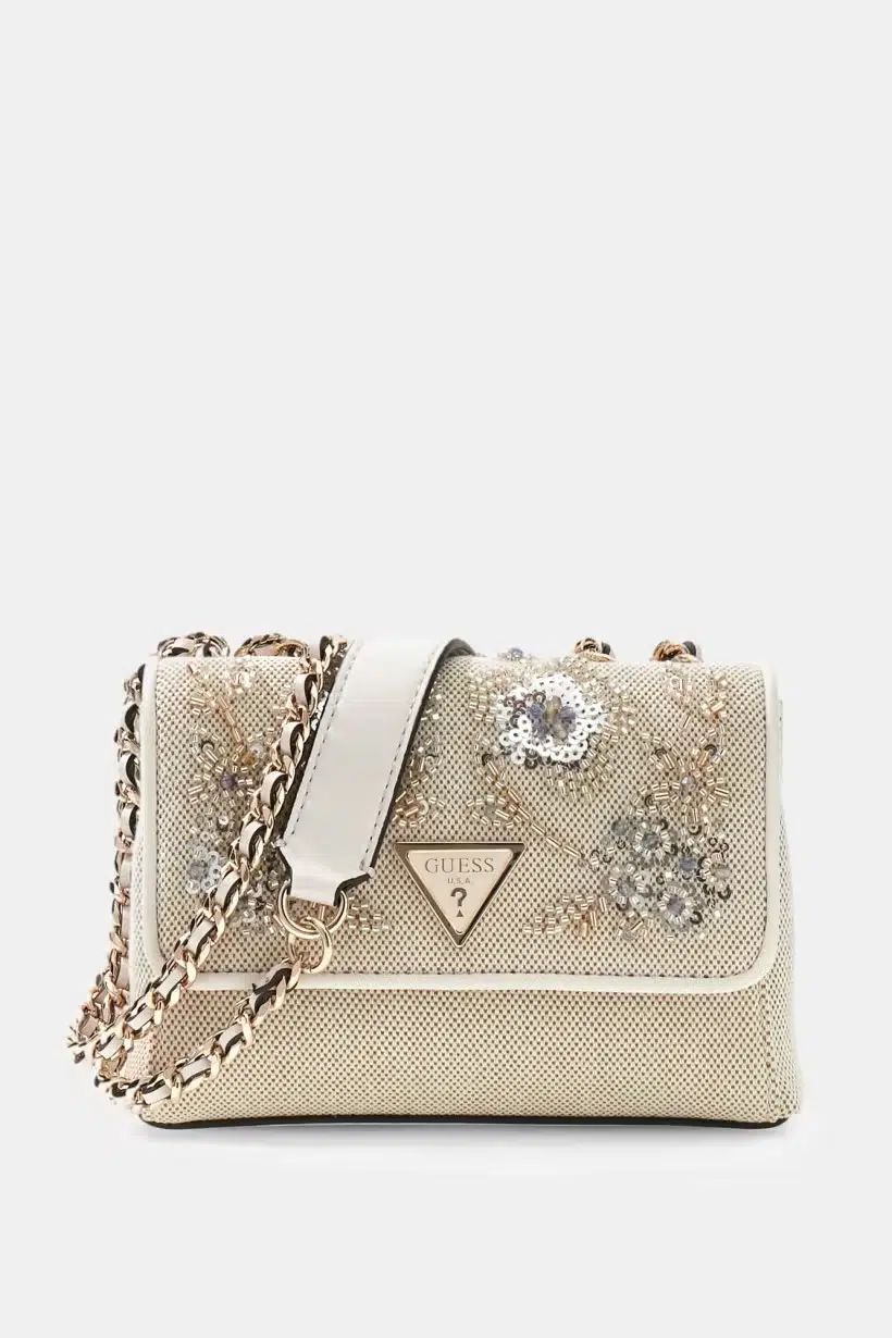 GUESS Giully Mini Çanta HWAE9673740 - MULTİ