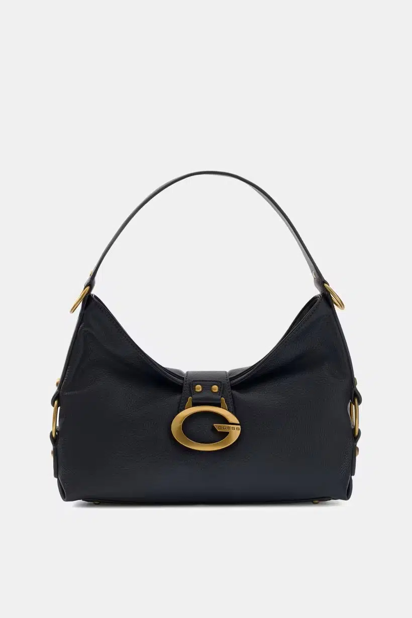 GUESS ÇANTA HWBB9308180 - SİYAH