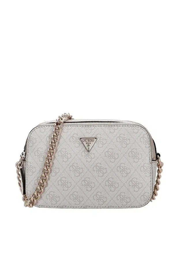 GUESS Noelle II Kadın Mavi Çapraz Çanta HWBG9672140 - KEMİK