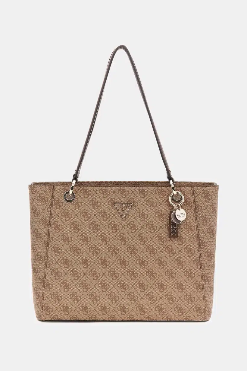 GUESS ÇANTA HWBG9672260 - LATTE