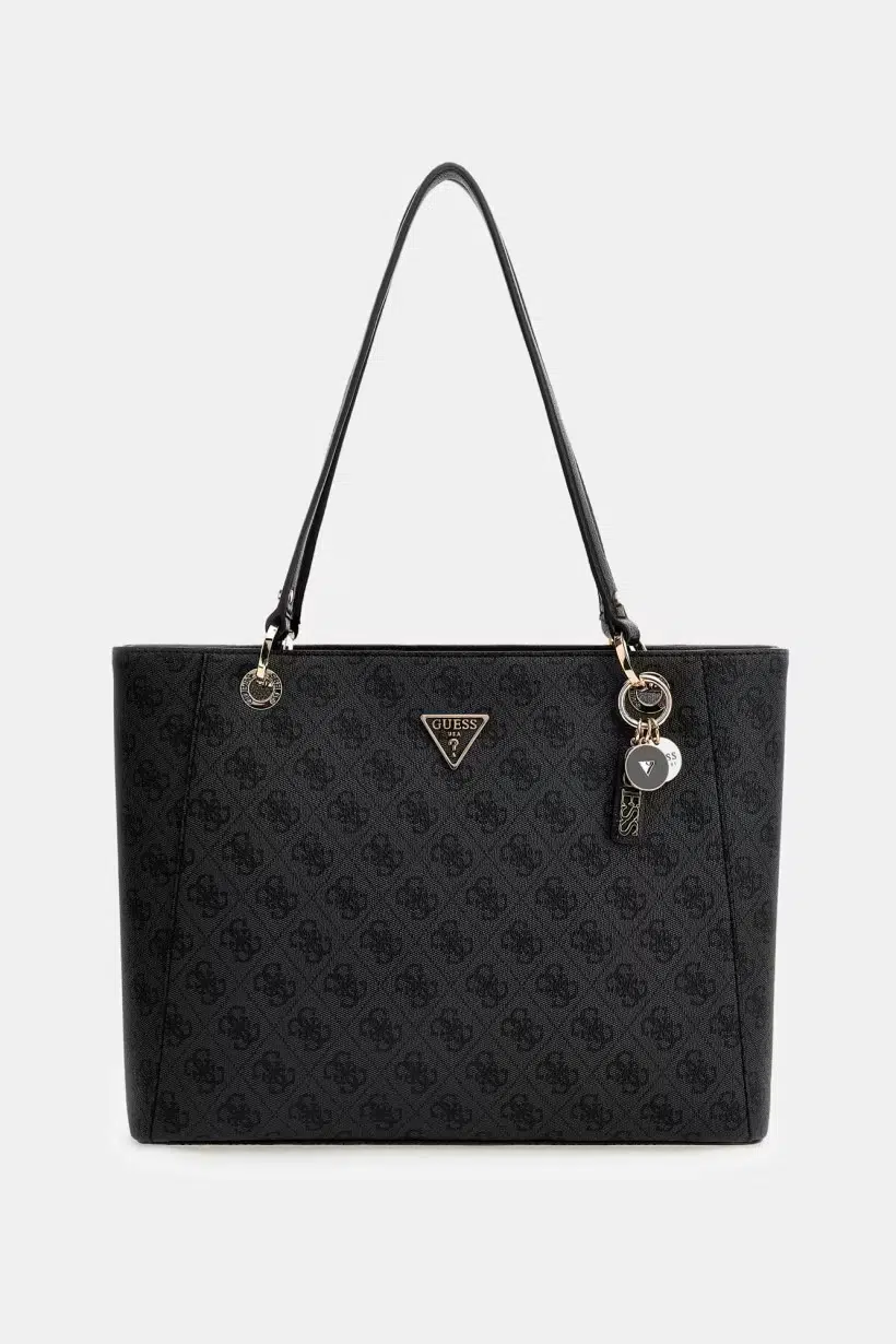 GUESS ÇANTA HWBG9672260 - ANTRASİT