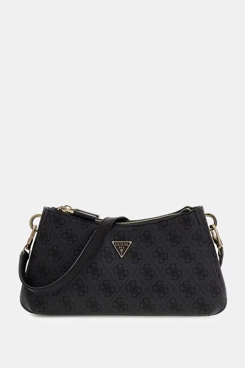 GUESS ÇANTA HWBG9672730 - ANTRASİT