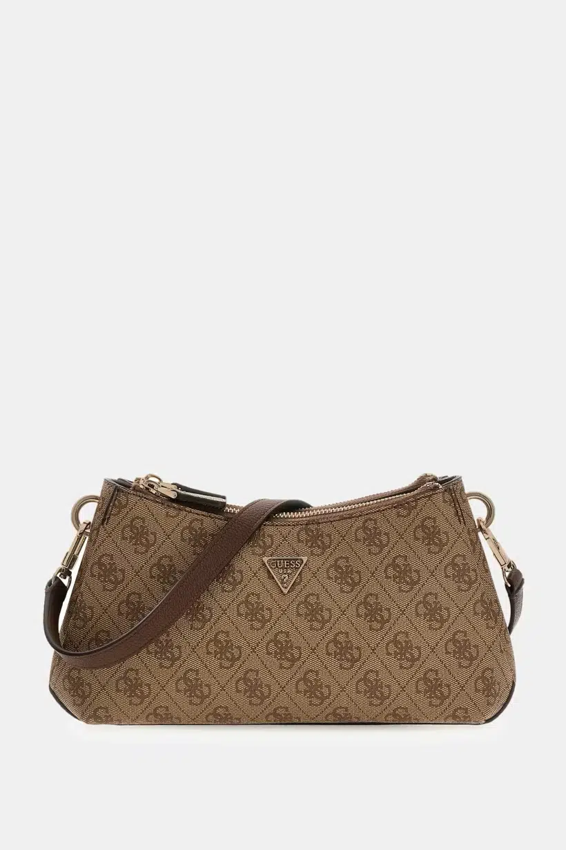 GUESS ÇANTA HWBG9672730 - LATTE
