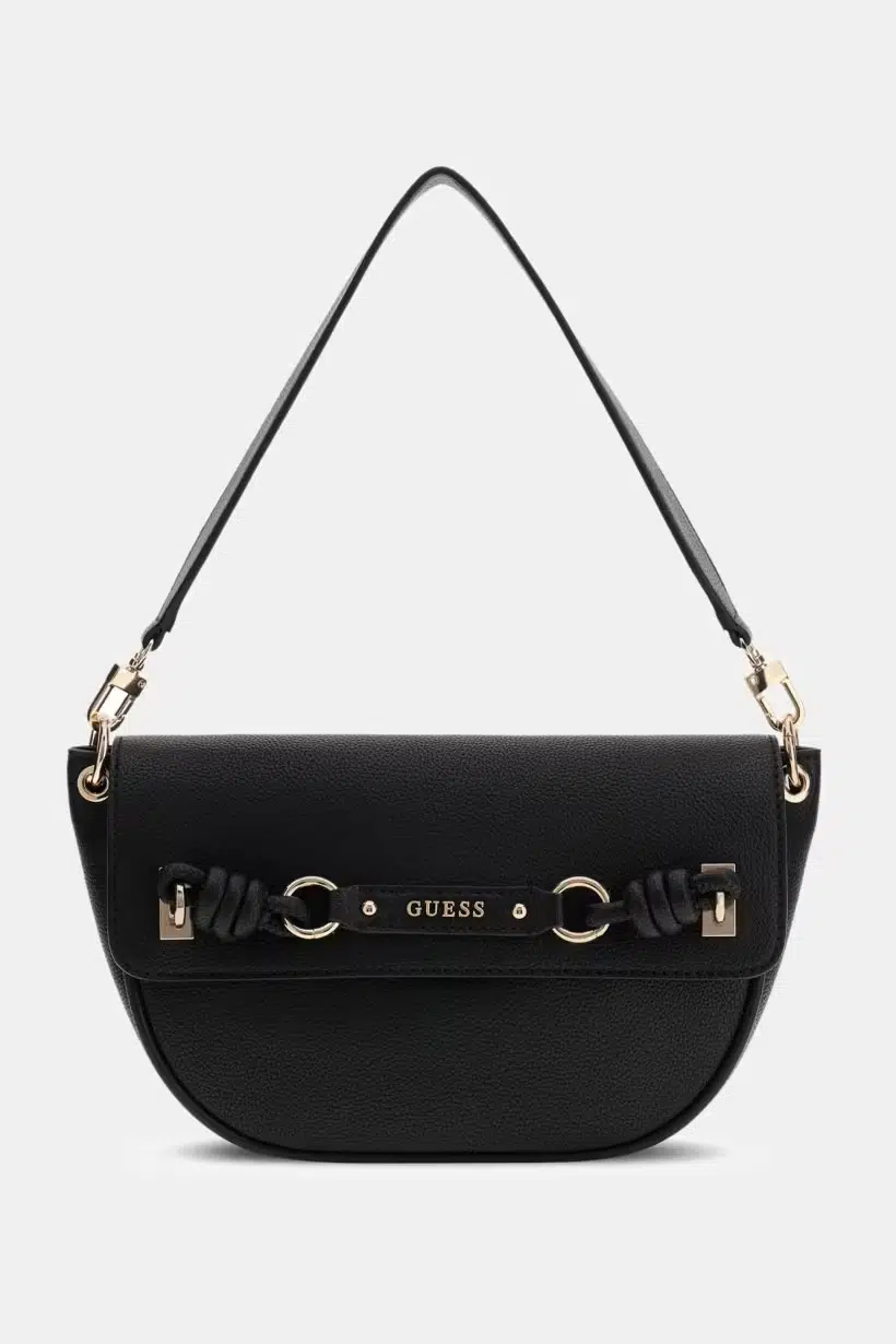 GUESS ÇANTA HWBG9742170 - SİYAH