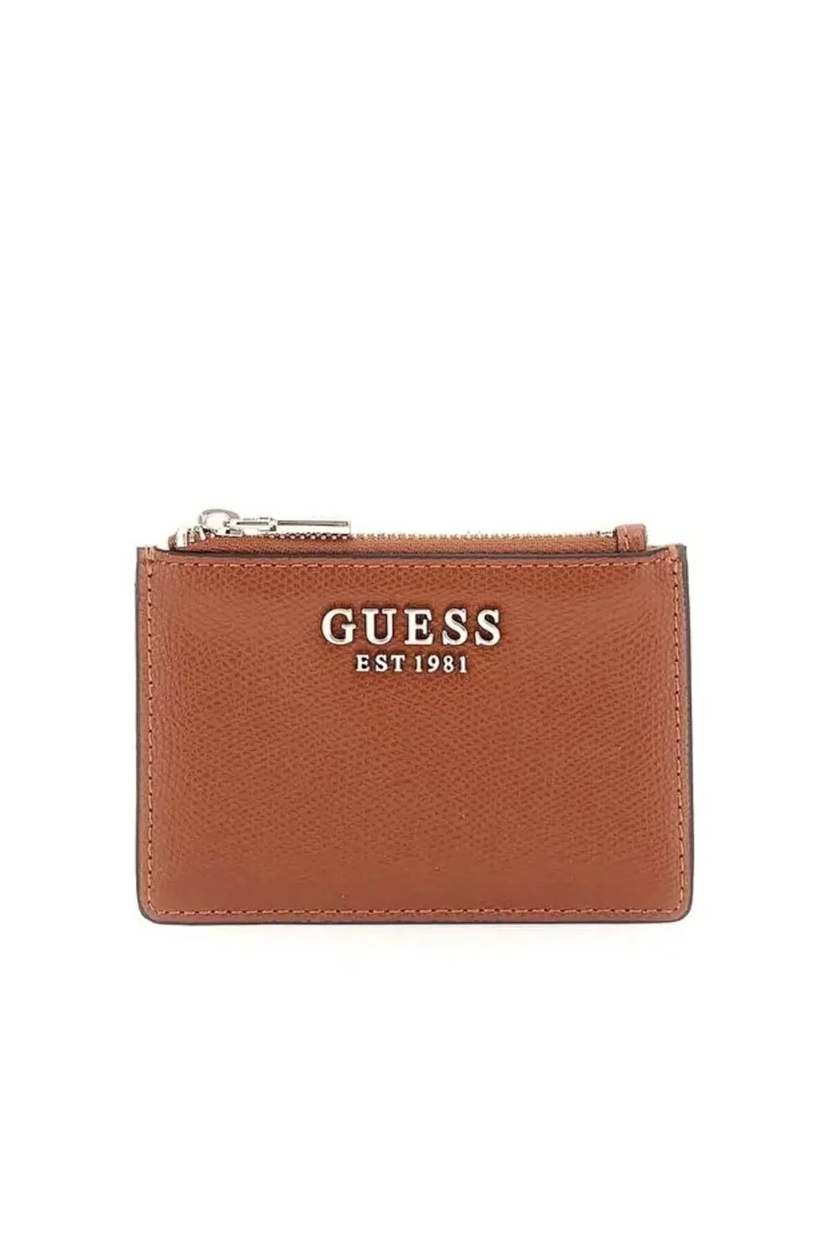 GUESS CÜZDAN SWBG7898505 - KAHVE