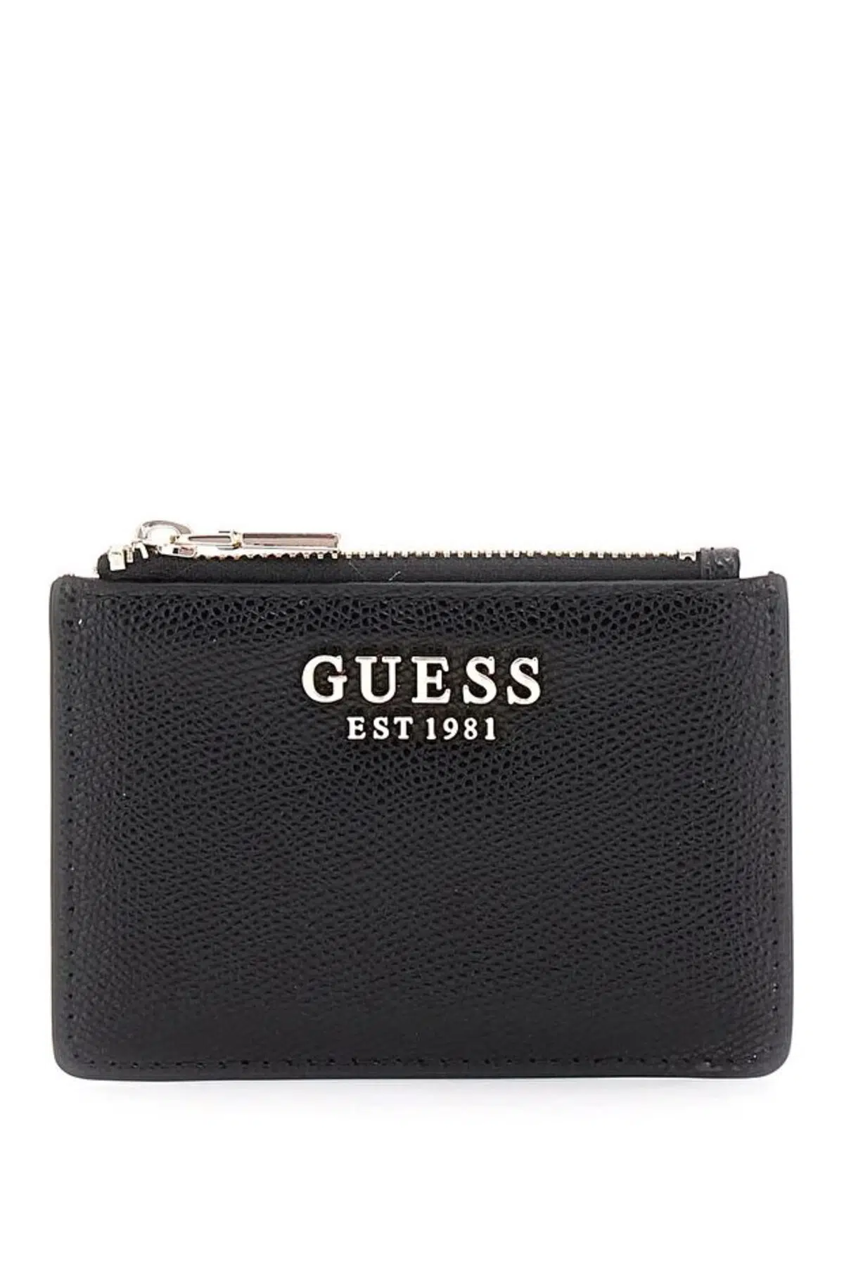 GUESS CÜZDAN SWBG7898505 - SİYAH