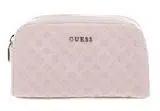 GUESS Makyaj Çantası PW7438P4273 - KREM