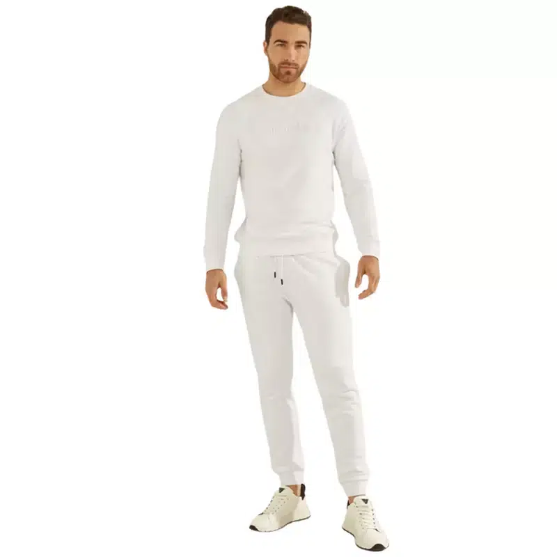 GUESS Aldwin Erkek Jogger Eşofman Altı Z2YB22K9V31
