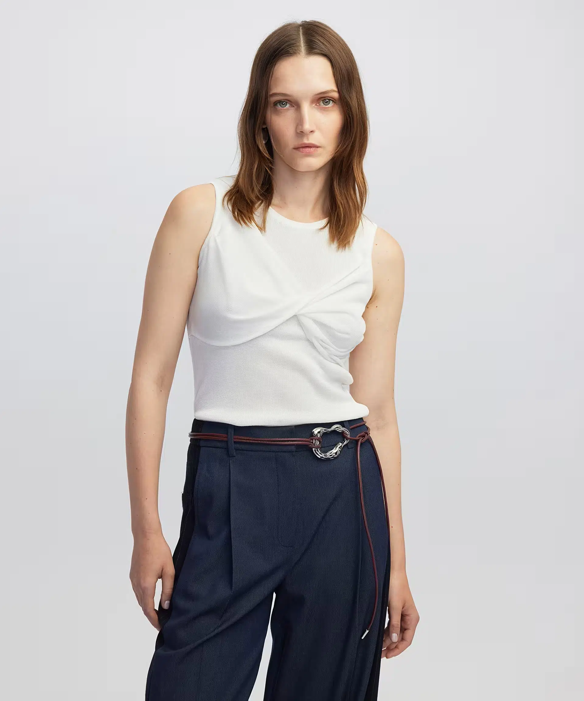 İPEKYOL TRİKO IW6250050385 - KREM