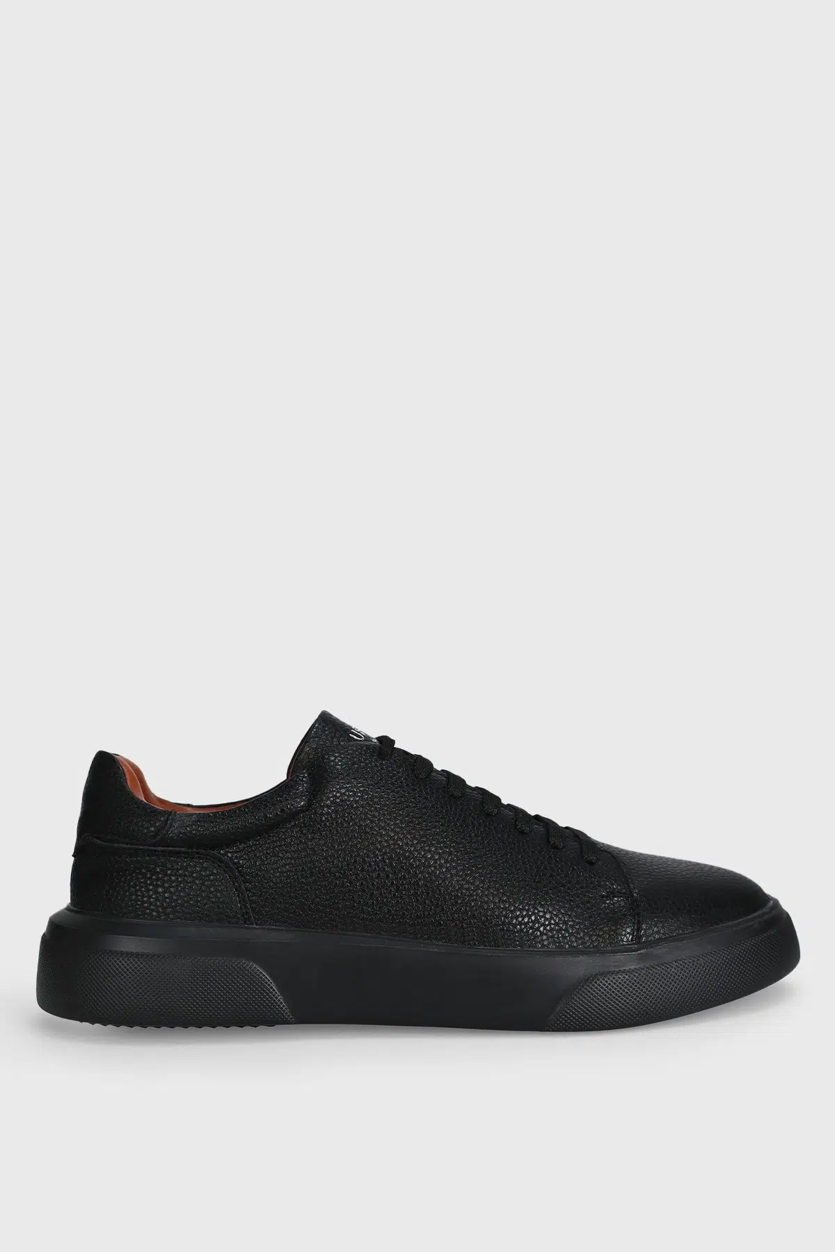 LUFİAN Erkek Sneaker Ayakkabı 111230287 - SİYAH