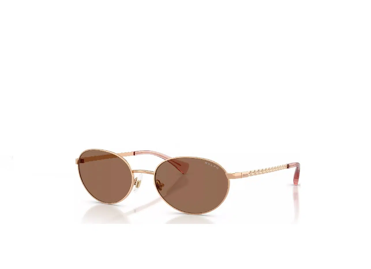 LUXOTTICA Kadın Güneş Gözlüğü 0RA4148 9116R155 HN - ,
