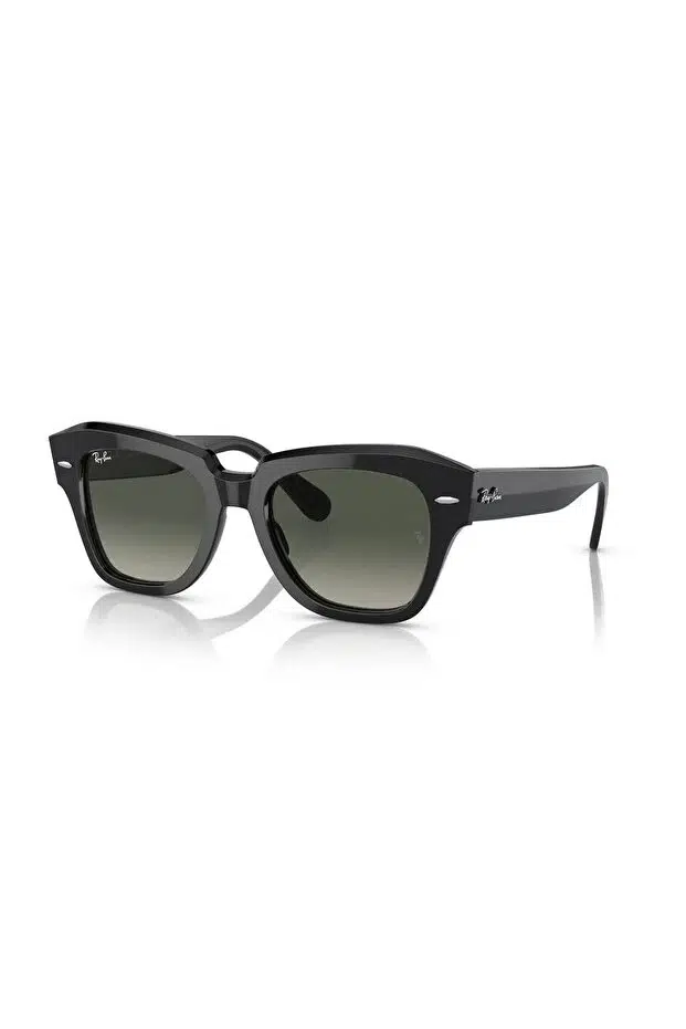 LUXOTTICA RAY-BAN ASETAT UNISEX GÜNEŞ 0RB2186 12943M49 HN - ,