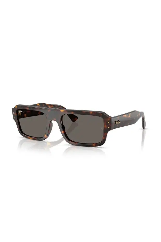 LUXOTTICA RAY-BAN MOLDED ACETATE KADIN SUN 0RB4454 1359B156 HN - ,