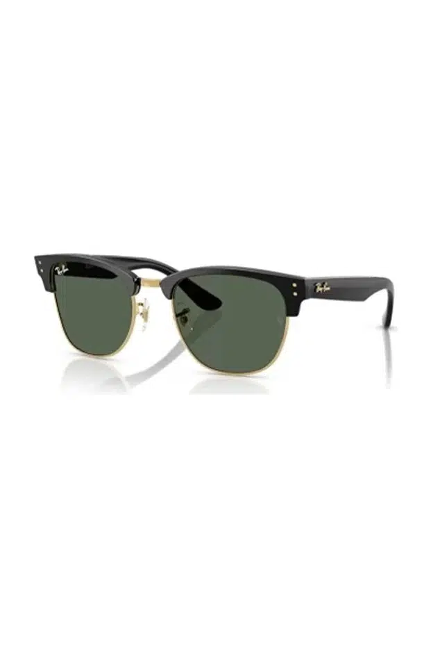LUXOTTICA RAY-BAN MOLDED ACETATE UNISEX SUN 0RBR0504S 6677VR51 HN - ,