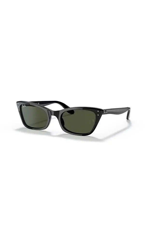 LUXOTTICA RAYBAN ASETAT Kadın Güneş Gözlüğü 0RB2299 901/3152 HN - STANDART