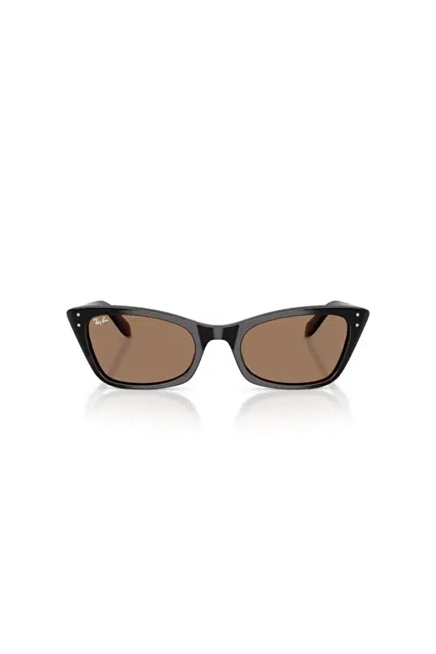 LUXOTTICA RAYBAN ASETAT KADIN GÜNEŞ 0RB2299 901/7352 HN - STANDART