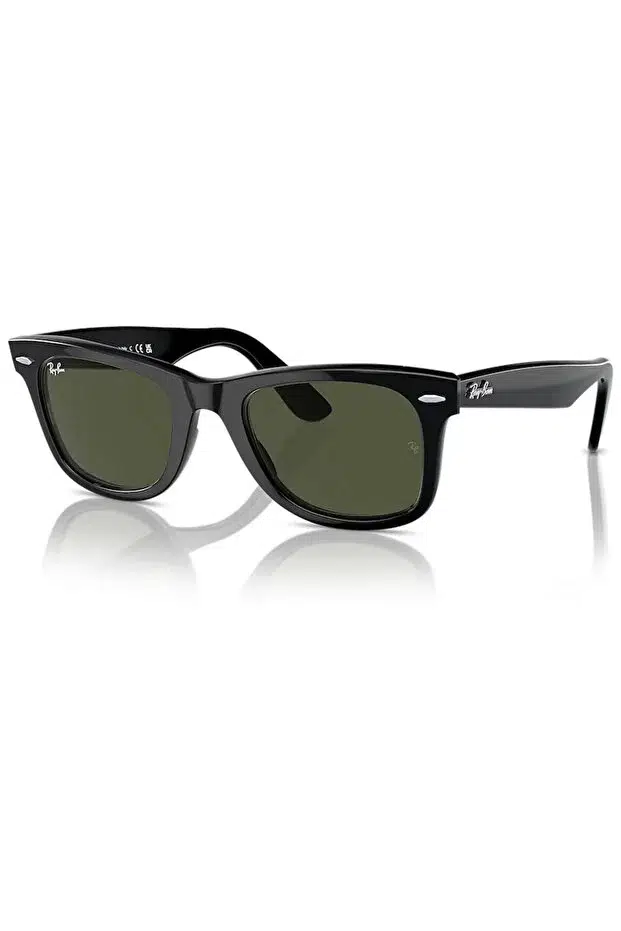 LUXOTTICA RAYBAN ASETAT UNISEX GÜNEŞ 0RB2140 12943150 HN - STANDART