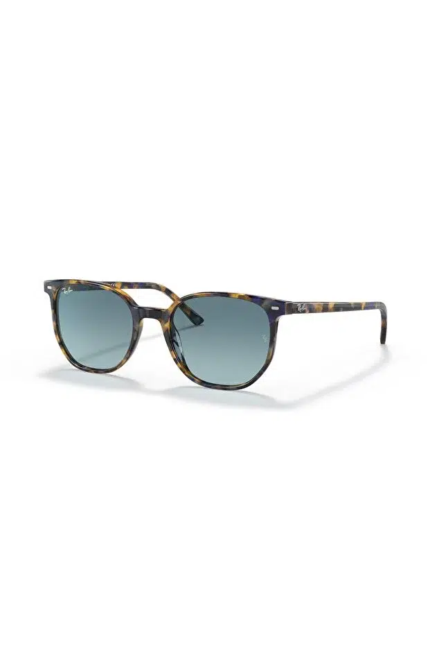 LUXOTTICA RAYBAN ASETAT Unsex Güneş Gözlüğü 0RB2197 13563M52 HN - STANDART