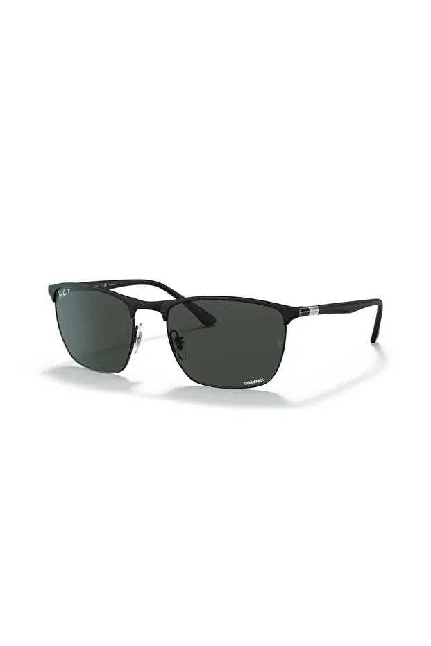 LUXOTTICA RAYBAN ÇELİK UNISEX GÜNEŞ 0RB3686 186/K857 HN - STANDART