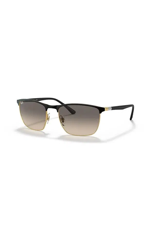 RAYBAN ÇELİK Unısex Güneş Gözlüğü 0RB3686 187/3257 HN - STANDART