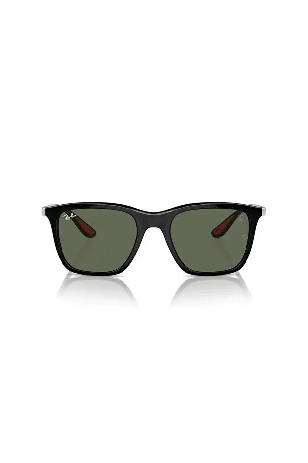 RAYBAN Enjeksiyon Unisex Güneş Gözlüğü 0RB4433M F6017154 HN - STANDART