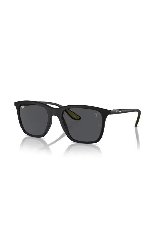 LUXOTTICA RAYBAN ENJEKSİYON UNISEX GÜNEŞ 0RB4433M F6028754 HN - STANDART