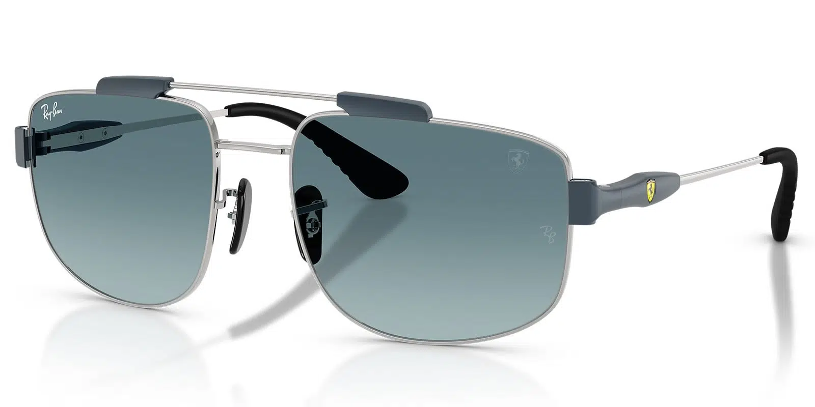 LUXOTTICA RAYBAN METAL UNISEX GÜNEŞ 0RB3789M F1383M58 HN - STANDART