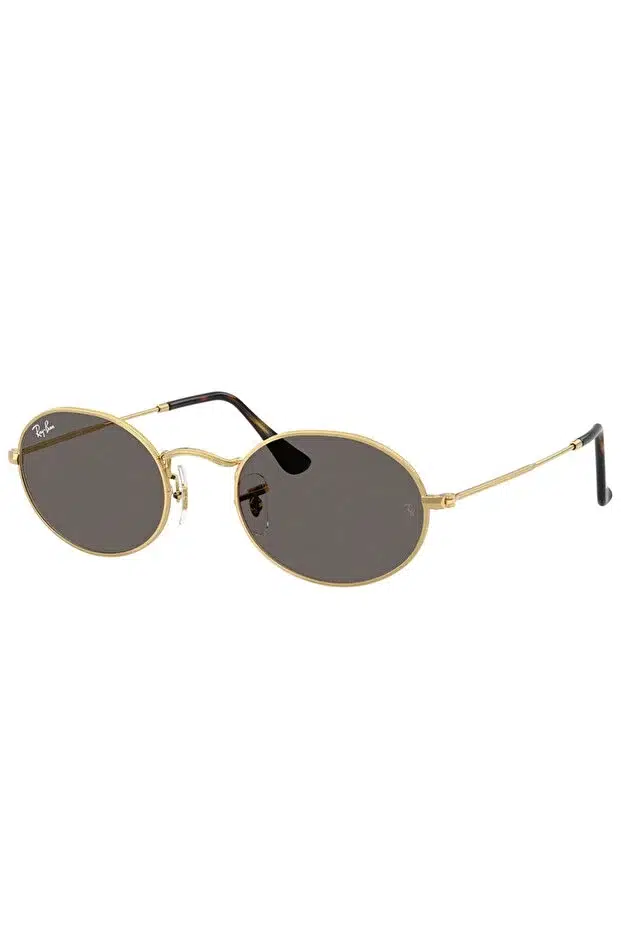 LUXOTTICA RAYBAN METAL UNISEX GÜNEŞ 0RB3547N 001/B151 HN - STANDART