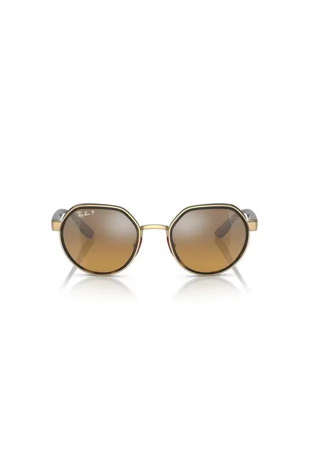 LUXOTTICA RAYBAN METAL UNISEX GÜNEŞ 0RB3703M F076A251 HN - STANDART