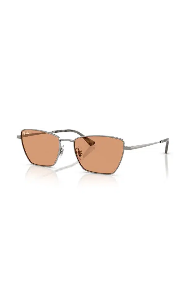 LUXOTTICA RAYBAN METAL UNISEX GÜNEŞ 0RB3783 004/7 56 HN - STANDART