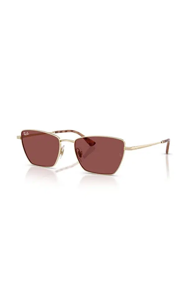 LUXOTTICA RAYBAN METAL UNISEX GÜNEŞ 0RB3783 92137556 HN - STANDART