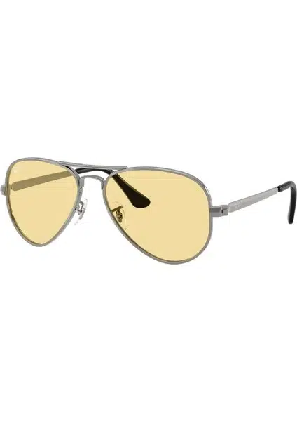 LUXOTTICA RAYBAN METAL UNISEX GÜNEŞ 0RB3925 004/R658 HN - STANDART