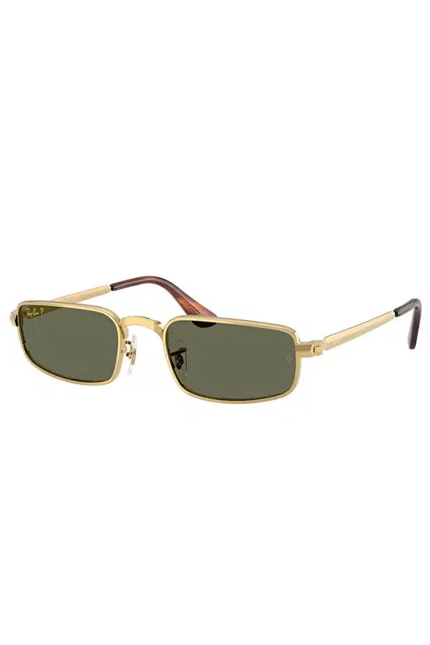 LUXOTTICA RAYBAN METAL UNISEX GÜNEŞ 0RB3927 001/5854 HN - STANDART